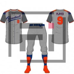 Baseball Uniform